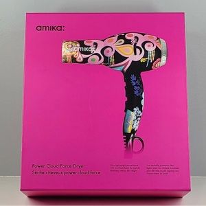 Amika Power Cloud Force Dryer